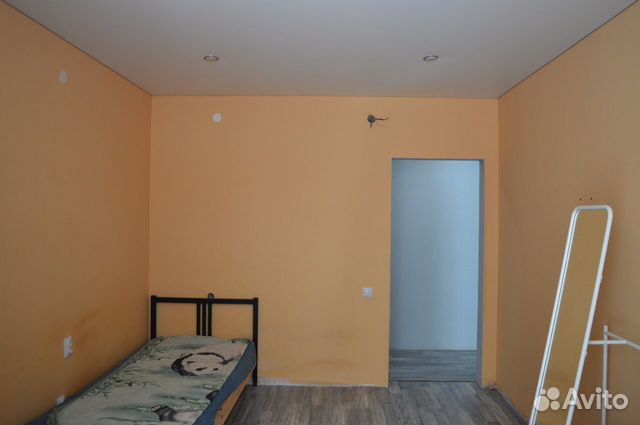2-к квартира, 43 м², 4/6 эт.