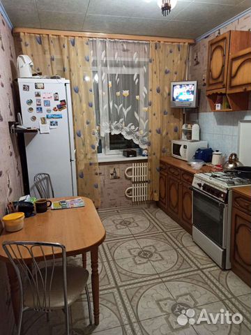 2-к квартира, 50 м², 8/9 эт.