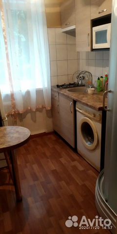 2-к квартира, 38 м², 1/2 эт. 2-к квартира, 38 м², 1/2 эт.