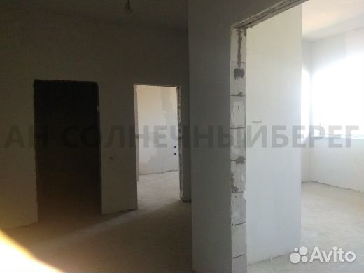 1-к квартира, 49 м², 5/5 эт. 1-к квартира, 49 м², 5/5 эт.