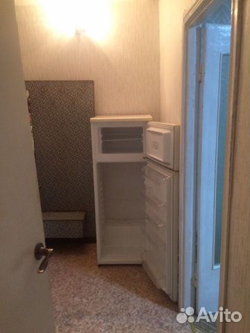 2-к квартира, 52 м², 1/5 эт.