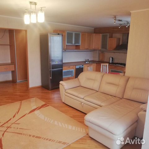 2-к квартира, 63 м², 8/9 эт. 2-к квартира, 63 м², 8/9 эт.