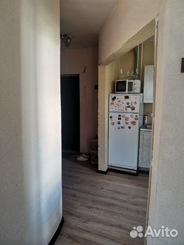 1-к квартира, 39 м², 2/3 эт. 1-к квартира, 39 м², 2/3 эт.