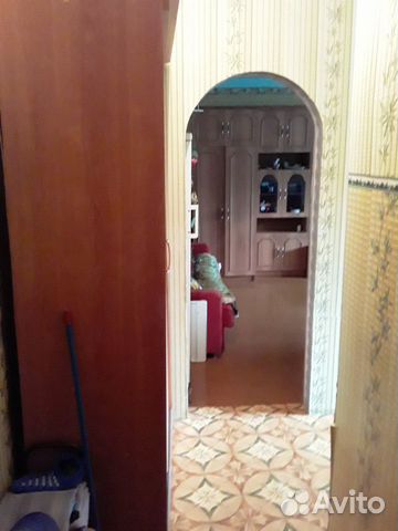 1-к квартира, 36.4 м², 2/2 эт.