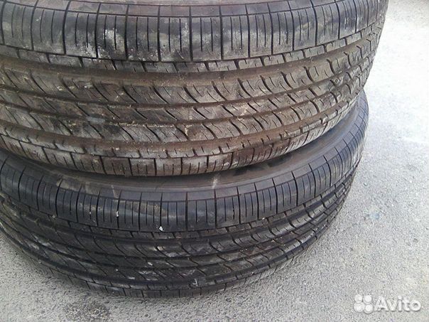 Continental ContiSportContact 6 SUV 235/65 R17 106Y, 4 шт