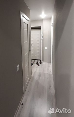 1-к квартира, 40 м², 2/5 эт.