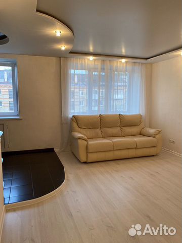 1-к квартира, 31 м², 5/5 эт.