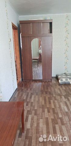 1-к квартира, 31 м², 5/10 эт.
