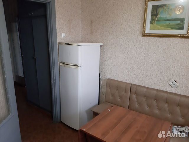 1-к квартира, 31 м², 3/5 эт.