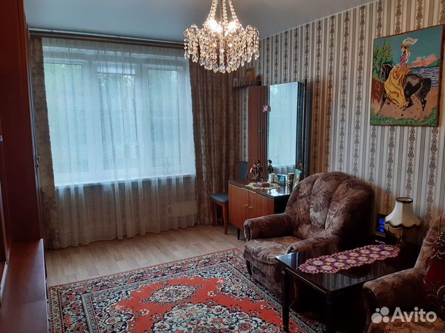 1-к квартира, 32.8 м², 4/9 эт. 1-к квартира, 32.8 м², 4/9 эт.