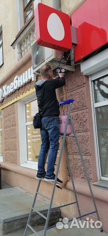 Монтаж кондиционеров
