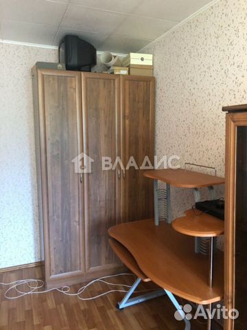 1-к квартира, 33 м², 3/5 эт.