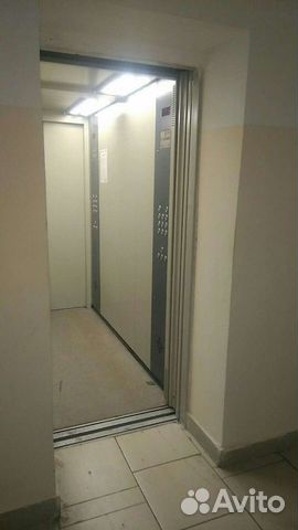1-к квартира, 31 м², 3/10 эт.