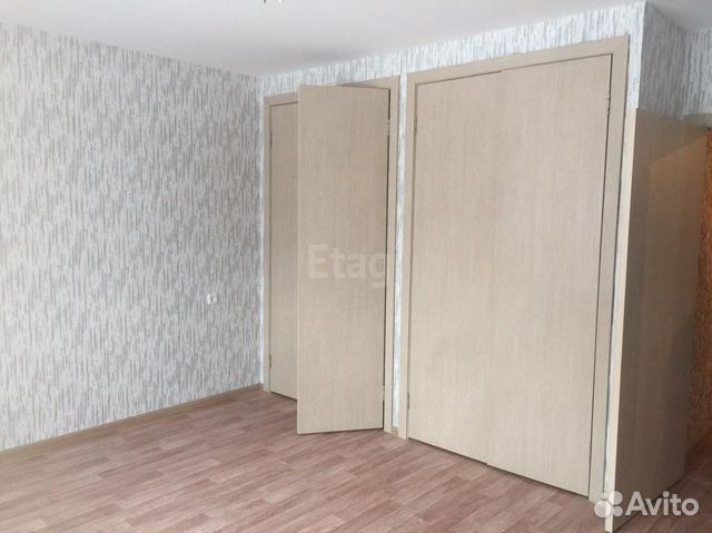 1-к квартира, 42.2 м², 1/18 эт.