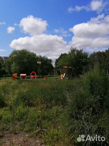 1-к квартира, 32.1 м², 9/9 эт.