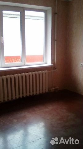 1-к квартира, 24.3 м², 1/5 эт.