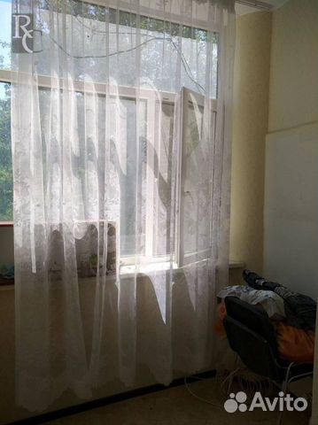 2-к квартира, 45.4 м², 1/3 эт.