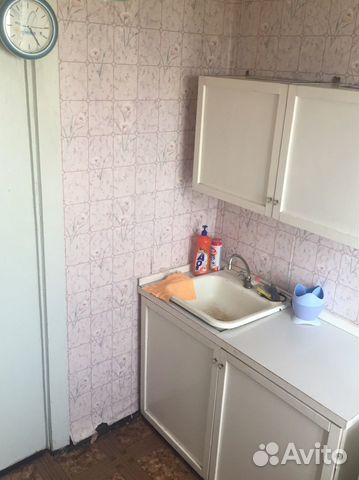 1-к квартира, 22 м², 7/9 эт.