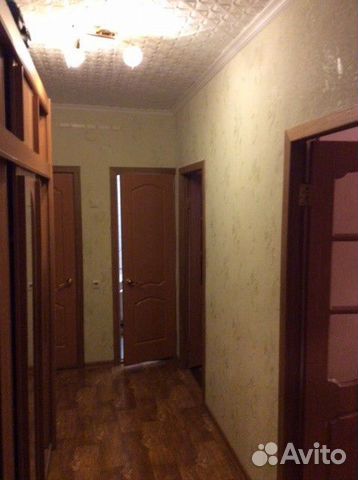 2-к квартира, 51.4 м², 3/5 эт. 2-к квартира, 51.4 м², 3/5 эт.