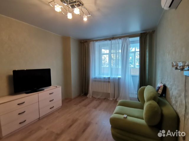 1-к квартира, 43.9 м², 4/10 эт. 1-к квартира, 43.9 м², 4/10 эт.