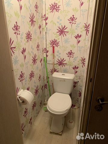 2-к квартира, 45 м², 4/5 эт.