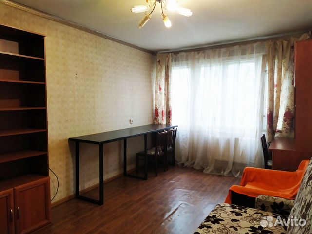 1-к квартира, 31 м², 7/9 эт.