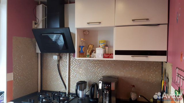 1-к квартира, 32 м², 7/9 эт.