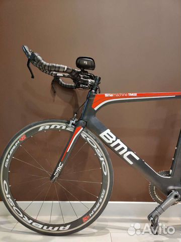 bmc tm02 ultegra