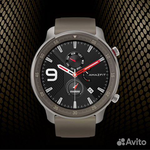 amazfit gtr lite 47mm