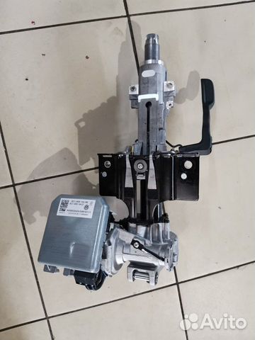 Электроусилитель руля Skoda Rapid 6c1423510bn