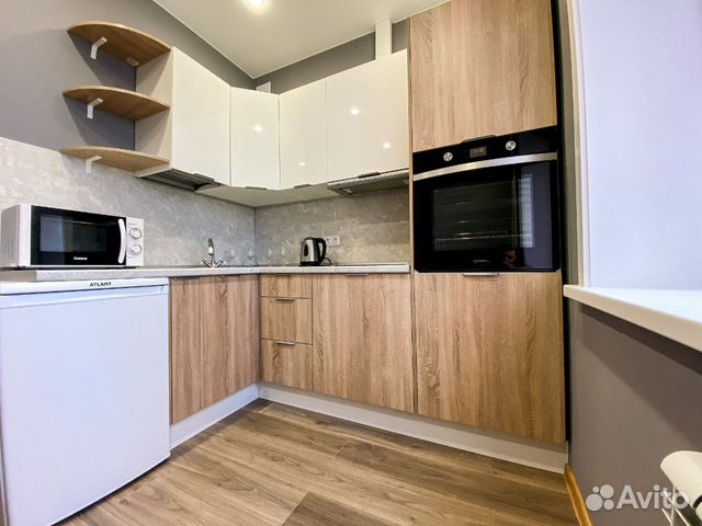 

2-к. квартира, 68 м², 2 кровати