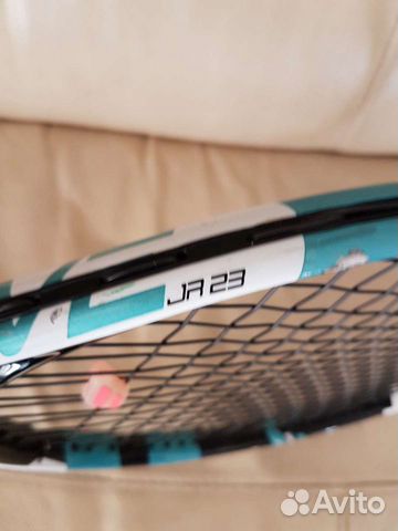 Ракетка Babolat Pure Drive junior 23