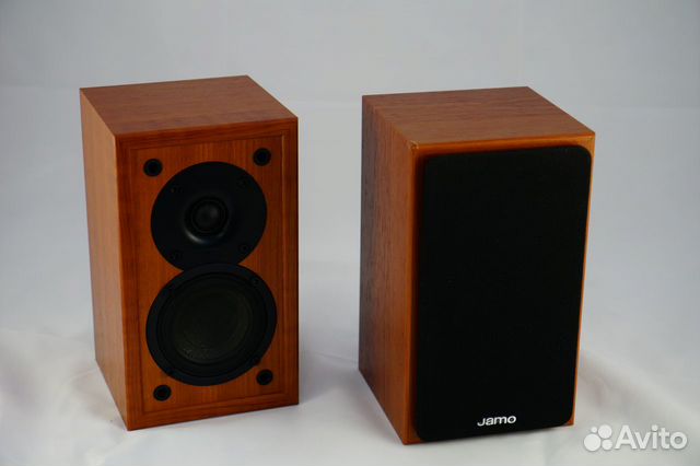 jamo s412