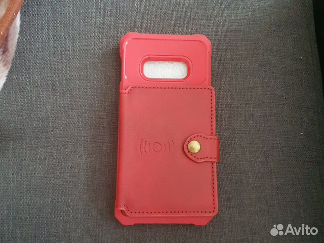 Чехол для телефона samsung S10e