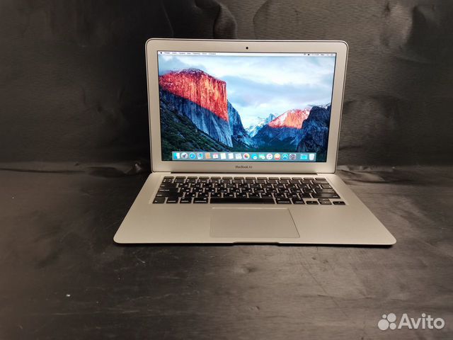 Купить Ноутбук Apple Macbook Air