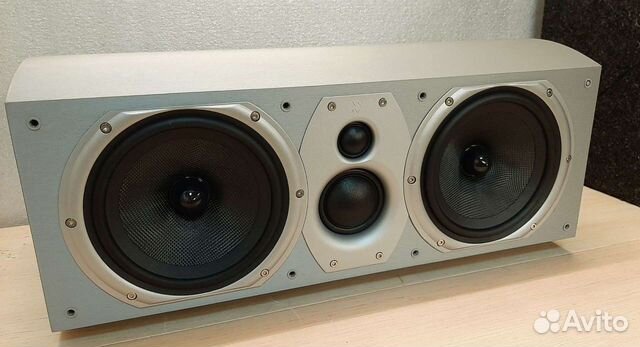 wharfedale diamond 9cm