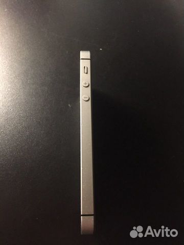 iPhone SE