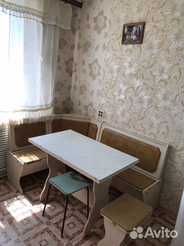 2-к квартира, 54 м², 7/9 эт.