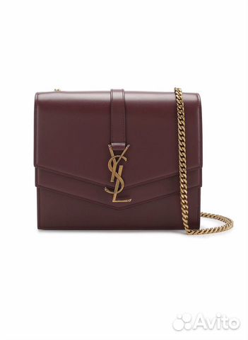 saint laurent sulpice medium