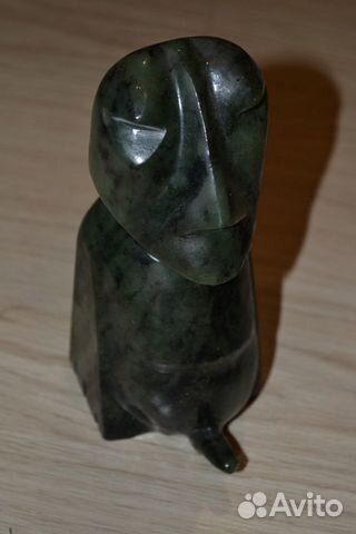 Камень нефрит Бурхан