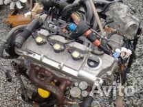 Контрактный двигатель Lexus RX III