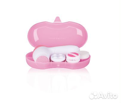 Набор по уходу за кожей лица