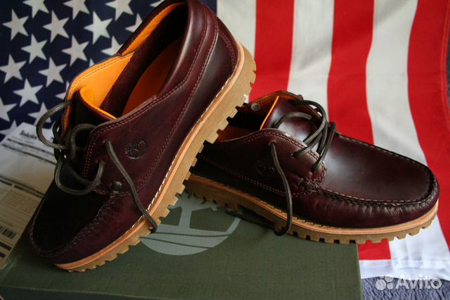 timberland jackson's