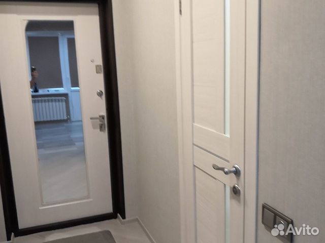 

Квартира-студия, 35 м², 1 кровать