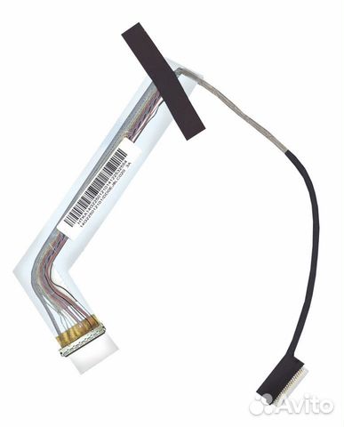 Шлейф для матрицы (LCD Cable) asus 1422-011U000