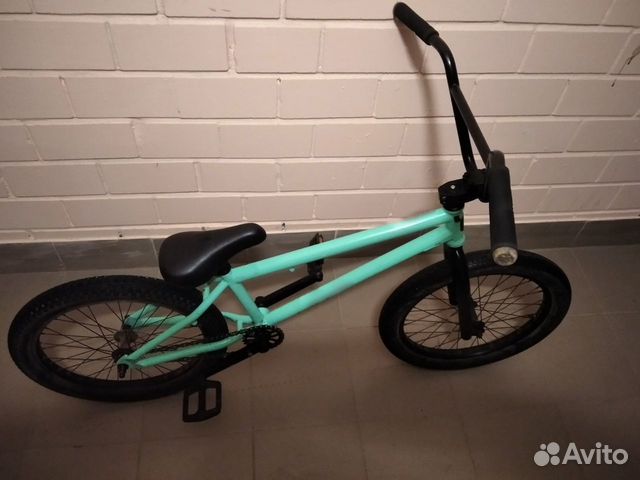 bmx mongoose legion l80