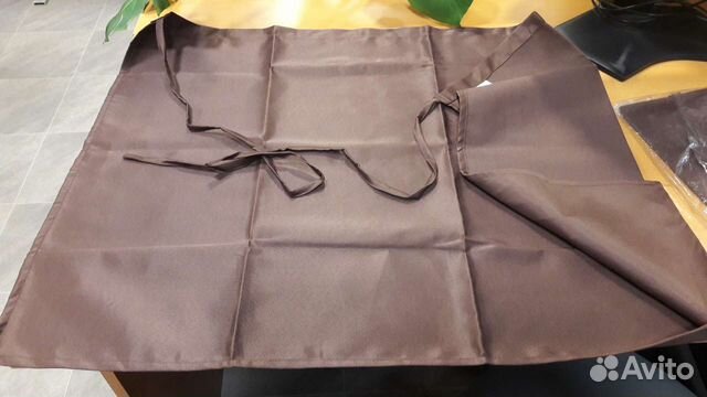 Фартук официанта