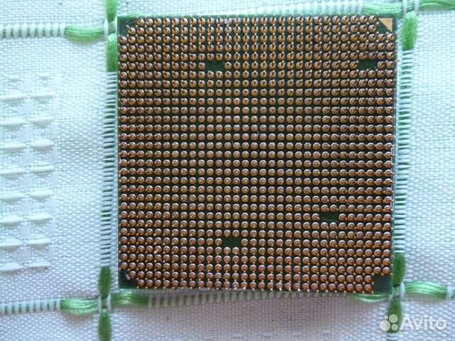 AMD Athlon 64 3000+