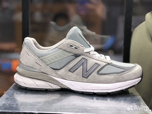 new balance 990 v