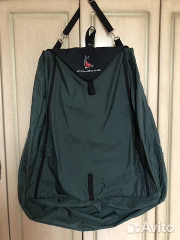 Портплед Чехол Fouette